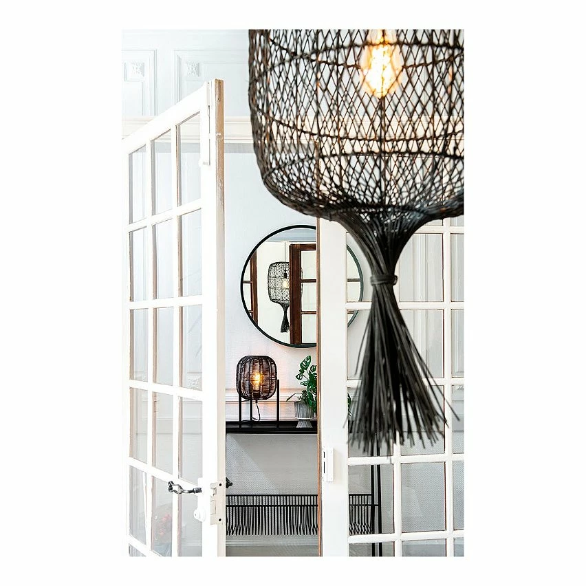 Tout neuf 🥰 Lampea Suspension design salon et salle à manger Ø 40 cm Vanina 🧨 4 Tout neuf 🥰 Lampea Suspension design salon et salle à manger Ø 40 cm Vanina 🧨 – Image 4