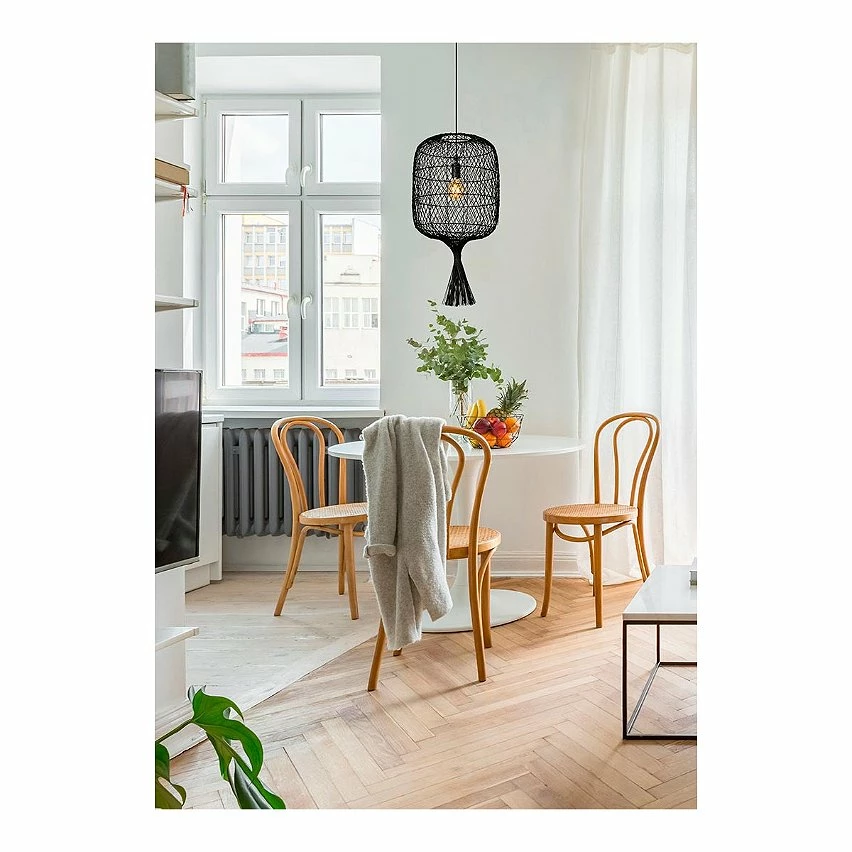 Tout neuf 🥰 Lampea Suspension design salon et salle à manger Ø 40 cm Vanina 🧨 2 Tout neuf 🥰 Lampea Suspension design salon et salle à manger Ø 40 cm Vanina 🧨 – Image 2