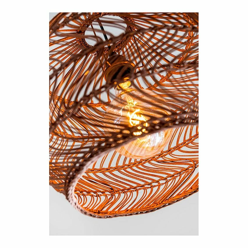 Meilleur prix ⌛ Lampea Suspension design salon et salle à manger Ø 40 cm Viktoria 😉 5 Meilleur prix ⌛ Lampea Suspension design salon et salle à manger Ø 40 cm Viktoria 😉 – Image 5