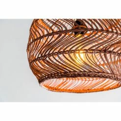 Meilleur prix ⌛ Lampea Suspension design salon et salle à manger Ø 40 cm Viktoria 😉 11 Meilleur prix ⌛ Lampea Suspension design salon et salle à manger Ø 40 cm Viktoria 😉 -Optonica Soldes 3701171265126 6