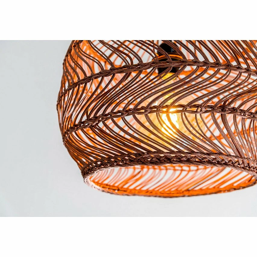 Meilleur prix ⌛ Lampea Suspension design salon et salle à manger Ø 40 cm Viktoria 😉 6 Meilleur prix ⌛ Lampea Suspension design salon et salle à manger Ø 40 cm Viktoria 😉 – Image 6