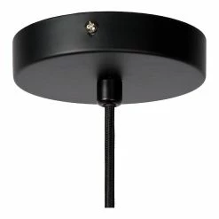 Acheter 🎉 Lampea Suspension design salon et salle à manger Ø 35 cm Lou 😀 -Optonica Soldes 3701171265140 3