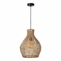 Acheter đ Lampea Suspension design salon et salle Ă manger Ă 35 cm Lou đ