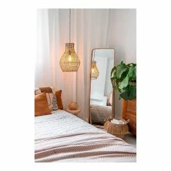 Acheter 🎉 Lampea Suspension design salon et salle à manger Ø 35 cm Lou 😀 -Optonica Soldes 3701171265157 2