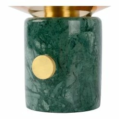 Tout neuf ❤️ Lampea Lampe à poser bureau vintage Ø 23 cm Charlize ⭐ 16 Tout neuf ❤️ Lampea Lampe à poser bureau vintage Ø 23 cm Charlize ⭐ -Optonica Soldes 3701171265171 4