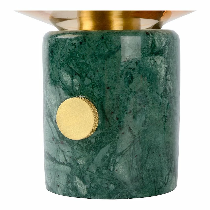 Tout neuf ❤️ Lampea Lampe à poser bureau vintage Ø 23 cm Charlize ⭐ 7 Tout neuf ❤️ Lampea Lampe à poser bureau vintage Ø 23 cm Charlize ⭐ – Image 7