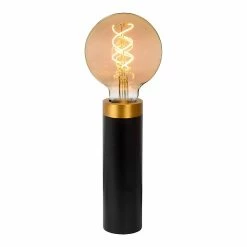 Budget 🔥 Lampea Lampe à poser salon vintage Ø 6 cm Pulp 😍 -Optonica Soldes 3701171265218 1