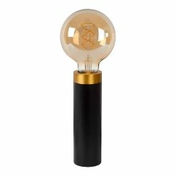 Budget 🔥 Lampea Lampe à poser salon vintage Ø 6 cm Pulp 😍 -Optonica Soldes 3701171265218 3