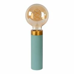 Budget 🔥 Lampea Lampe à poser salon vintage Ø 6 cm Pulp 😍 -Optonica Soldes 3701171265225 1