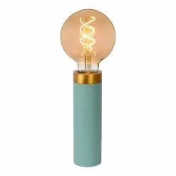 Budget 🔥 Lampea Lampe à poser salon vintage Ø 6 cm Pulp 😍 -Optonica Soldes 3701171265225 3