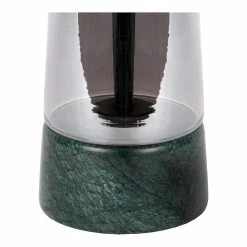 Vente flash 🔥 Lampea Lampe à poser salon vintage Ø 28 cm Fire ⭐ -Optonica Soldes 3701171265270 4