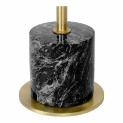 De gros 🧨 Lampea Lampe de bureau vintage motif marbre Eleganzia 💯 -Optonica Soldes 3701171265294 3