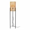 Grosses soldes ❤️ Lampea Lampadaire design salon Ø 30 cm Louna ⭐