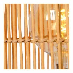 Grosses soldes ❤️ Lampea Lampadaire design salon Ø 30 cm Louna ⭐ -Optonica Soldes 3701171265423 3