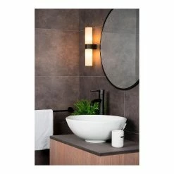 Acheter âš Lampea Applique murale salle de bains design Soul đ