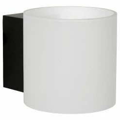 Top 10 👍 Lampea Applique murale salle de bains Ø 12 cm Light 🤩 -Optonica Soldes 3701171265478 1