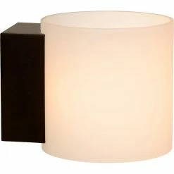 Top 10 👍 Lampea Applique murale salle de bains Ø 12 cm Light 🤩 -Optonica Soldes 3701171265478 3