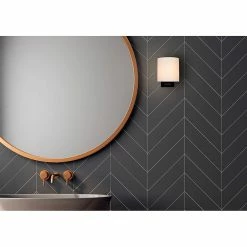 Top 10 👍 Lampea Applique murale salle de bains Ø 12 cm Light 🤩 -Optonica Soldes 3701171265478 5