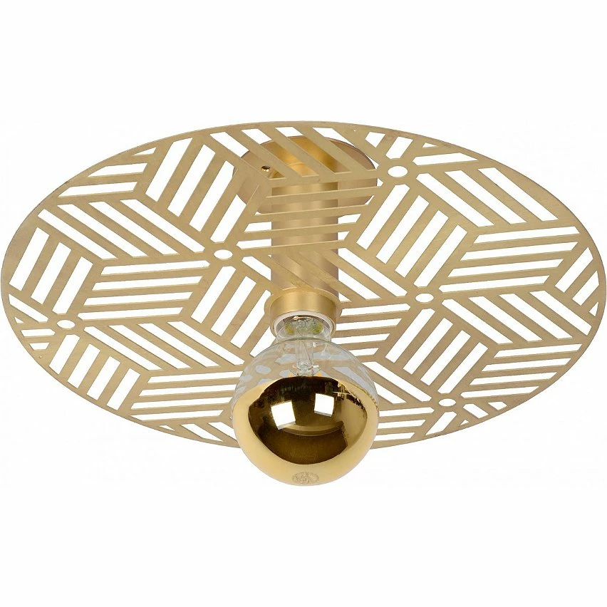 Acheter 🤩 Lampea Plafonnier vintage Ø 40 cm salon et salle à manger Amarande 😀 3 Acheter 🤩 Lampea Plafonnier vintage Ø 40 cm salon et salle à manger Amarande 😀 – Image 3