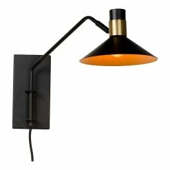 Offres 💯 Lampea Applique murale vintage 1xE14 Panda 🧨 -Optonica Soldes 3701171265591 3