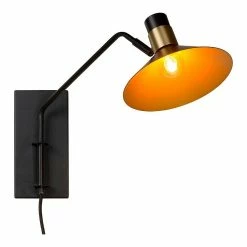 Offres 💯 Lampea Applique murale vintage 1xE14 Panda 🧨 -Optonica Soldes 3701171265591 4