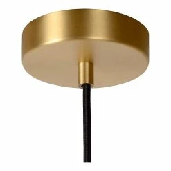 Offres ⌛ Lampea Suspension vintage Ø 40 cm salon et salle à manger Maillan 👏 -Optonica Soldes 3701171265669 3