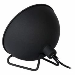 Remise 🛒 Lampea Lampe de table industrielle Ø 20 cm 1xE14 Swan 🔔 -Optonica Soldes 3701171265744 5