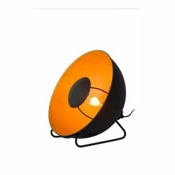 Top 10 🌟 Lampea Lampe de table industrielle Ø 31 cm 1xE27 Olor ❤️ -Optonica Soldes 3701171265751 1