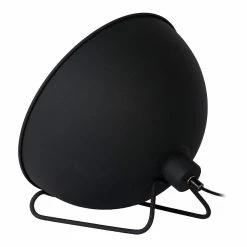 Top 10 🌟 Lampea Lampe de table industrielle Ø 31 cm 1xE27 Olor ❤️ -Optonica Soldes 3701171265751 3