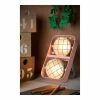 Offres 👏 J&Kids Lampe de table chambres d'enfant 2xG9 Berry 🤩