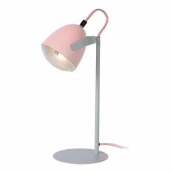 Offres 🎁 J&Kids Lampe de table chambres d'enfant 1xE14 Room 😍 -Optonica Soldes 3701171265850 3