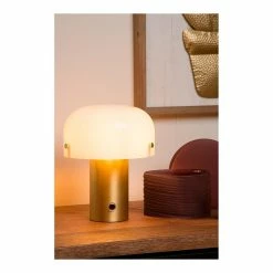 Top 10 🛒 Lampea Lampe de table vintage 1xE14 Tims 🎁 -Optonica Soldes 3701171265867 5