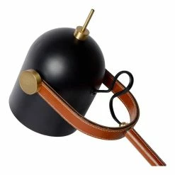 Vente flash ❤️ Lampea Lampe de bureau vintage 1xE27 Guy ✨ -Optonica Soldes 3701171265904 5