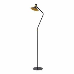 Tout neuf 🧨 Lampea Lampadaire vintage Ø 23 cm 1xE14 Max ⭐