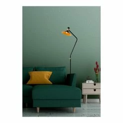 Tout neuf 🧨 Lampea Lampadaire vintage Ø 23 cm 1xE14 Max ⭐ -Optonica Soldes 3701171265911 2