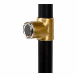 Tout neuf 🧨 Lampea Lampadaire vintage Ø 23 cm 1xE14 Max ⭐ -Optonica Soldes 3701171265911 5