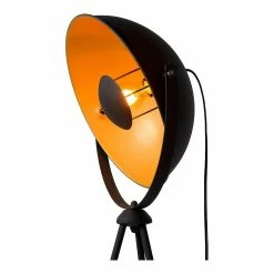 Les meilleures critiques de 😍 Lampea Lampadaire vintage 1xE27 noir Casagrande 🥰 -Optonica Soldes 3701171265942 4