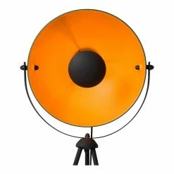 Les meilleures critiques de 😍 Lampea Lampadaire vintage 1xE27 noir Casagrande 🥰 -Optonica Soldes 3701171265942 5