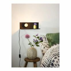 Nouveau 👍 Lampea Lampe de chevet design 1xE27 Iconic 😀 -Optonica Soldes 3701171266093 2