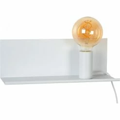 Nouveau 👍 Lampea Lampe de chevet design 1xE27 Iconic 😀 -Optonica Soldes 3701171266109 3