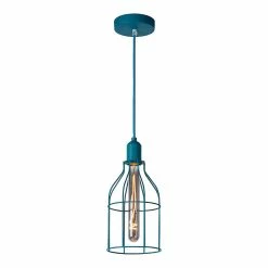 Tout neuf 💯 J&Kids Suspension chambre enfant Ø 15 cm Paris 🔔