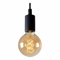 De gros ⌛ Lampea Suspension multiple design 7xE27 Porto ⭐ -Optonica Soldes 3701171266345 5