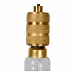 Le moins cher ❤️ Lampea Suspension industrielle Jova ✔️ -Optonica Soldes 3701171266390 6