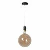 Le moins cher ❤️ Lampea Suspension industrielle Jova ✔️