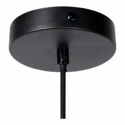 Le moins cher ❤️ Lampea Suspension industrielle Jova ✔️ -Optonica Soldes 3701171266406 3