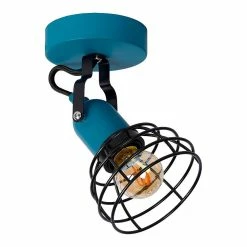 Nouveau 🛒 J&Kids Spot mural chambre enfant 1xE27 Rafael 🔔 -Optonica Soldes 3701171266468 1