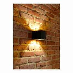 De gros ⭐ Lampea Applique murale design 1 lampe Evy 👍 -Optonica Soldes 3701171266628 6