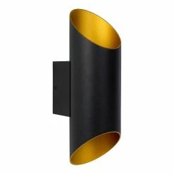 Top 10 ⭐ Lampea Applique murale Ø 10 cm 1 lampe Noah 😍 -Optonica Soldes 3701171266673 1