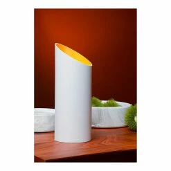 De gros ✔️ Lampea Lampe de table design Tia ⌛ -Optonica Soldes 3701171266741 2