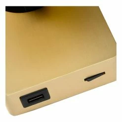 De gros 🛒 Lampea Spot mural LED moderne 1x5W Dave 😉 -Optonica Soldes 3701171267113 3